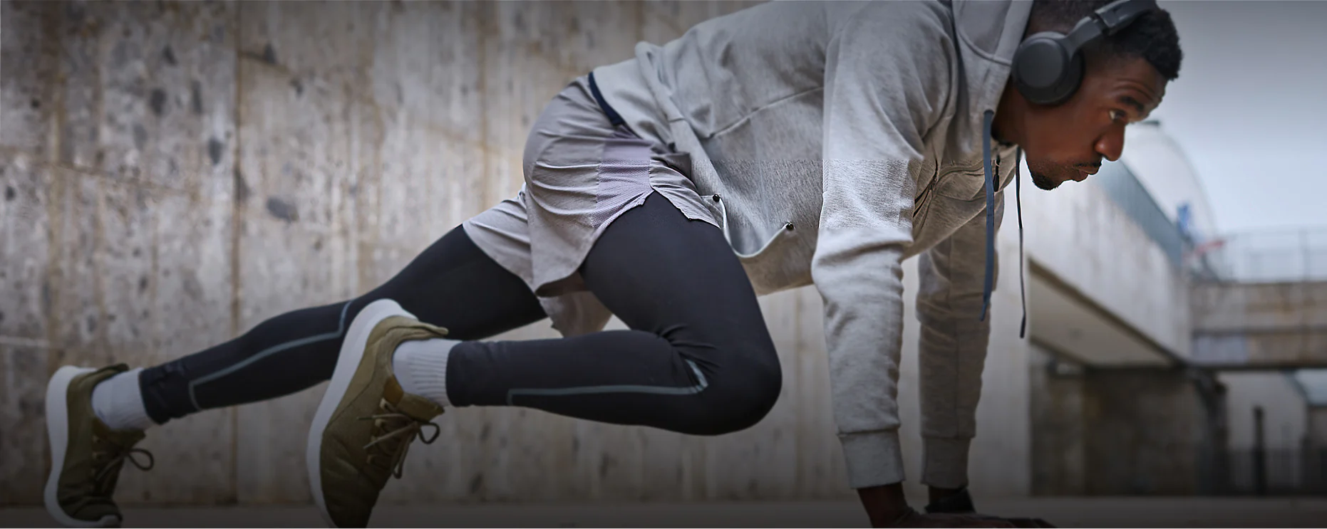 Elevate Your Peak Performance Style