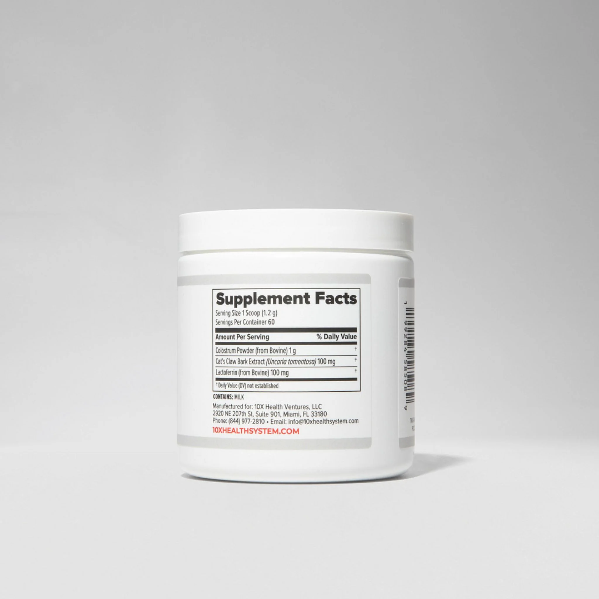 10X Colostrum - Image 4