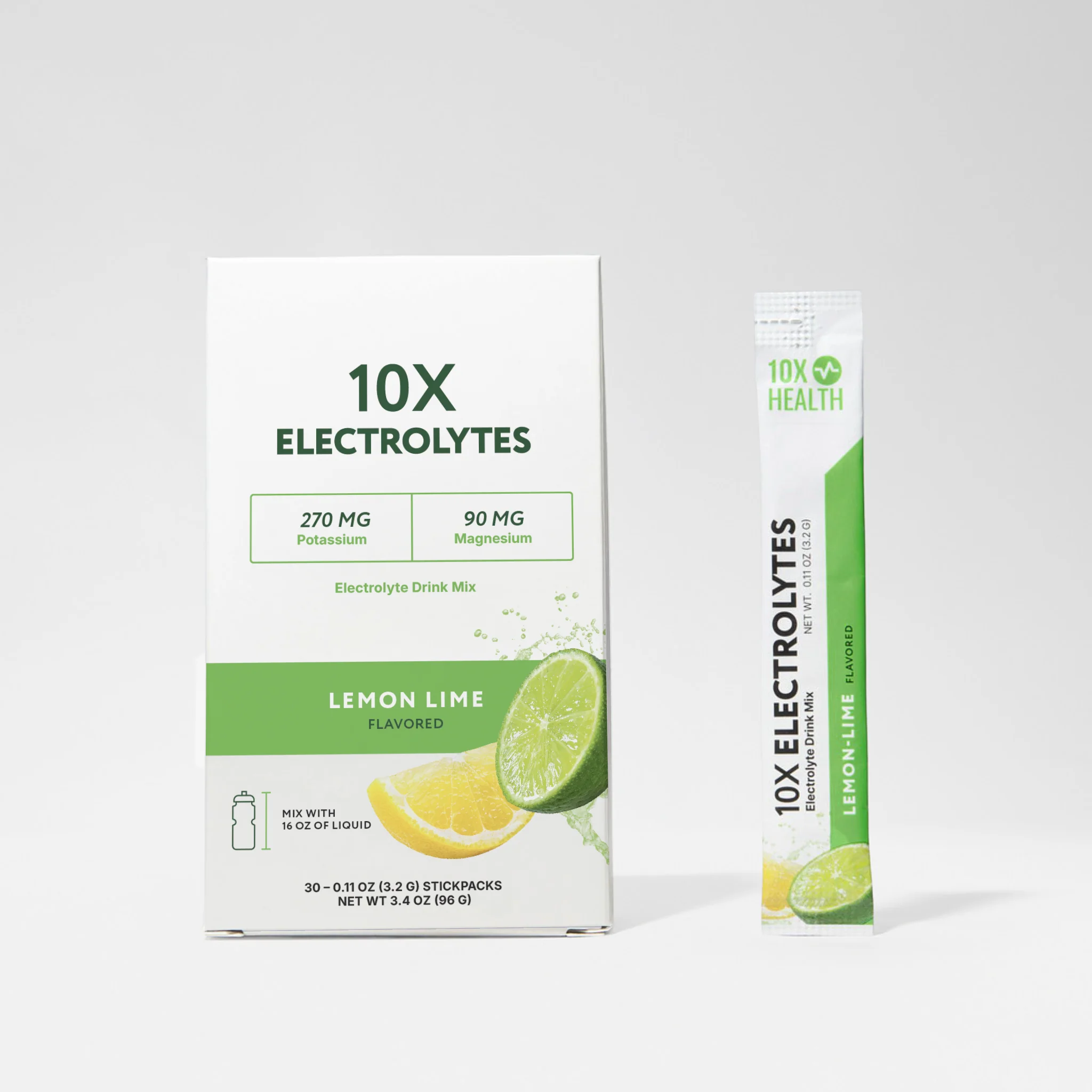 10X Electrolytes - Image 4