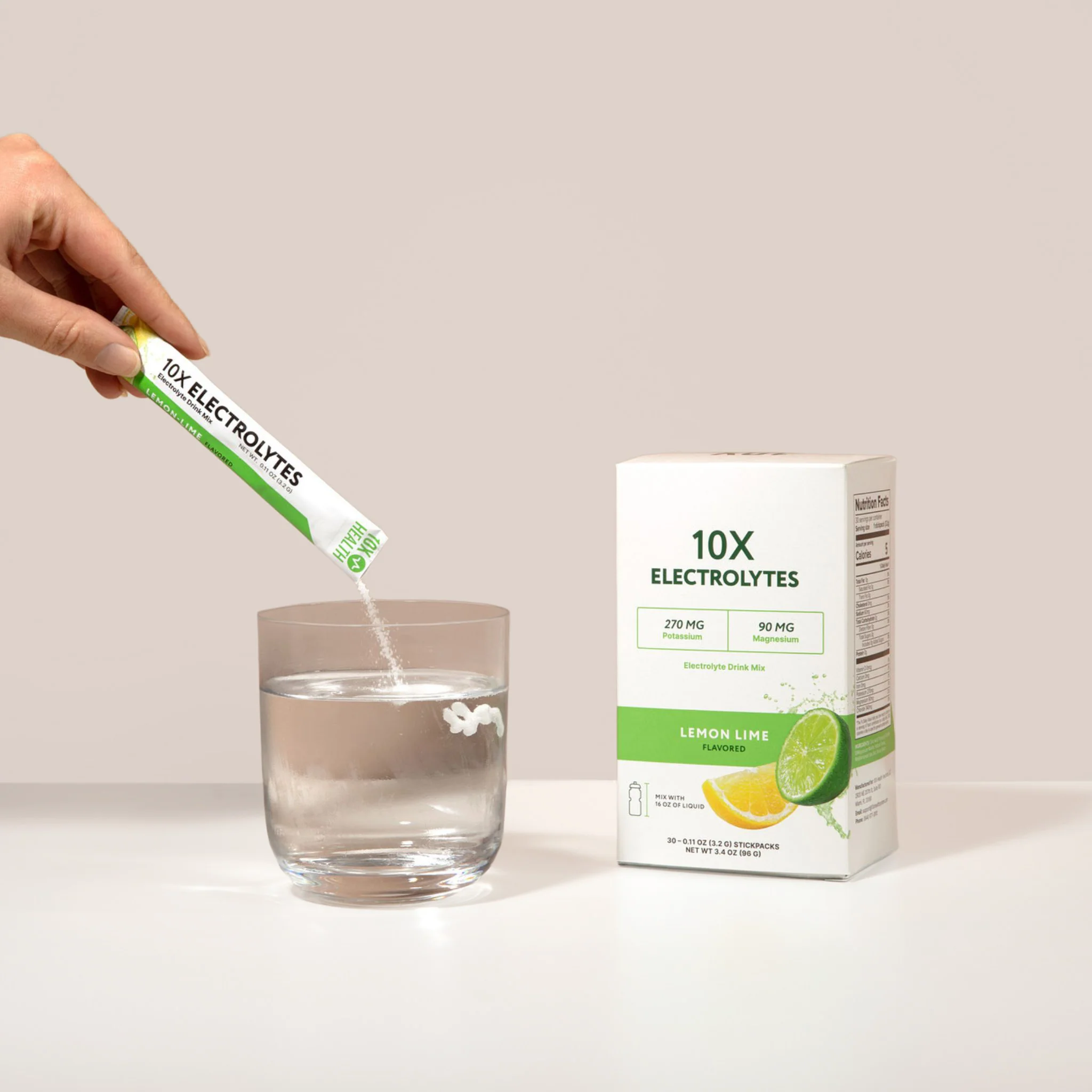 10X Electrolytes - Image 5