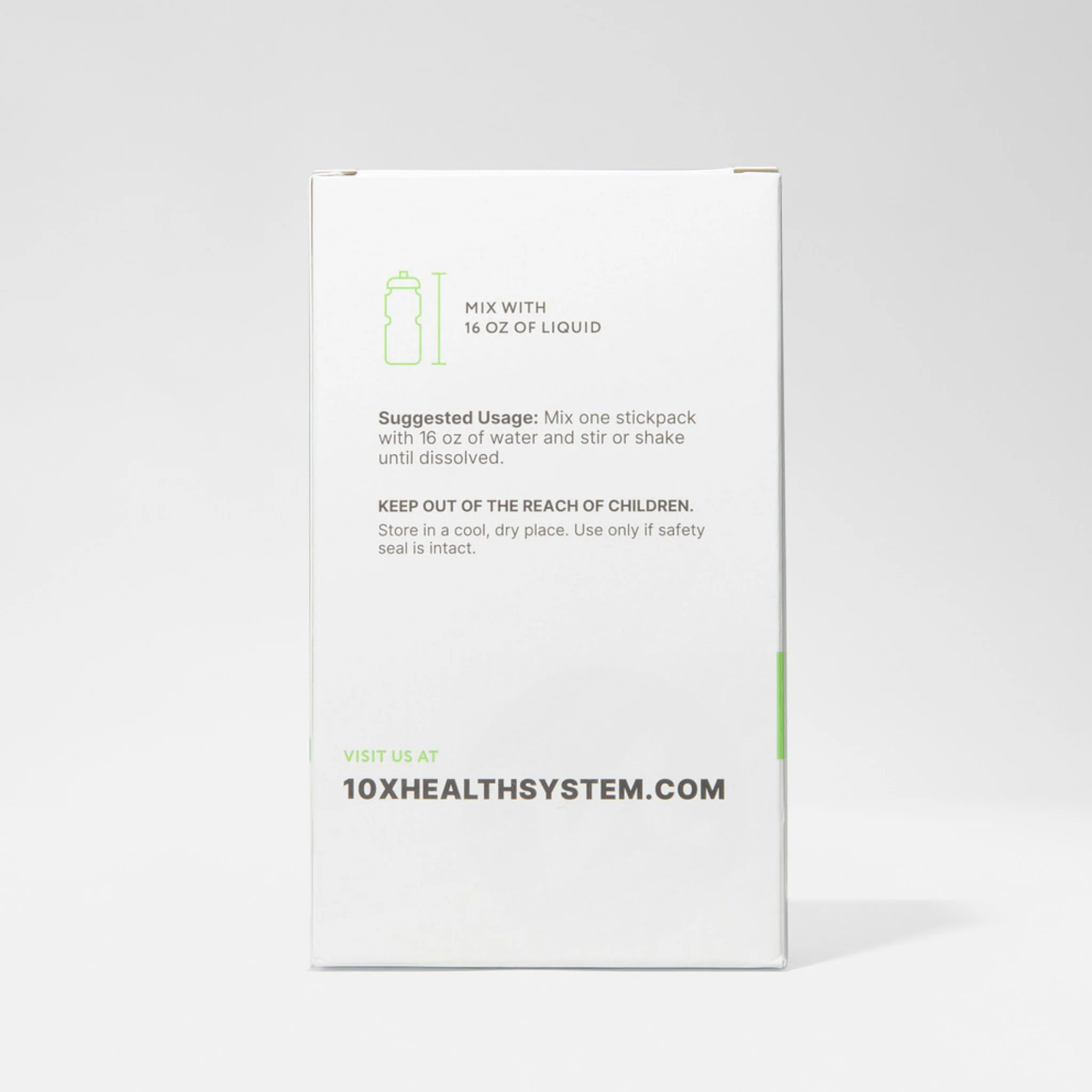 10X Electrolytes - Image 7