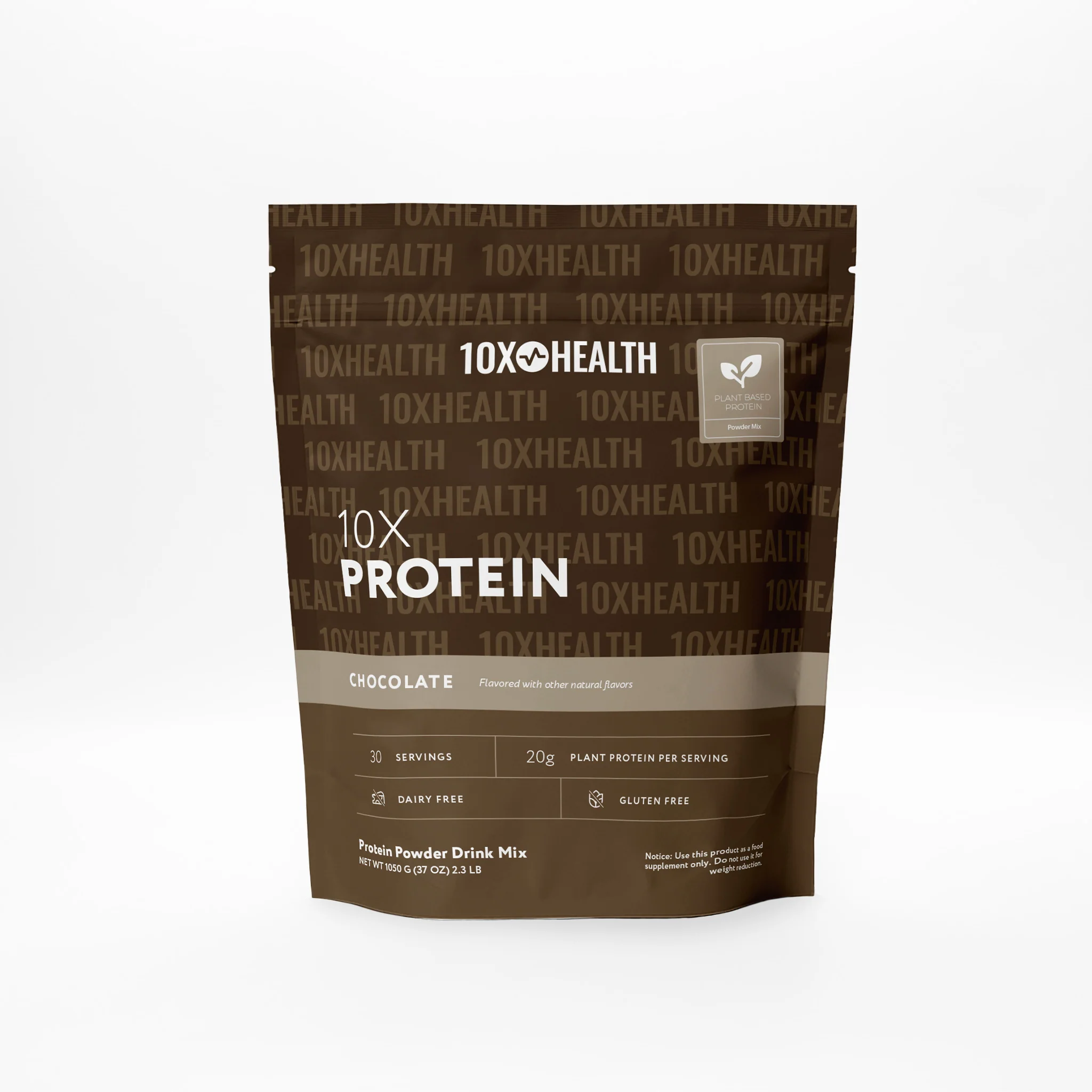 10X Plant Protein - Image 5