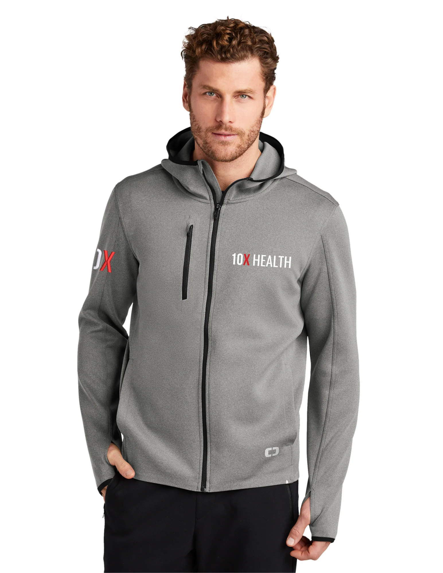 10X Health Stealth Jacket - Image 3