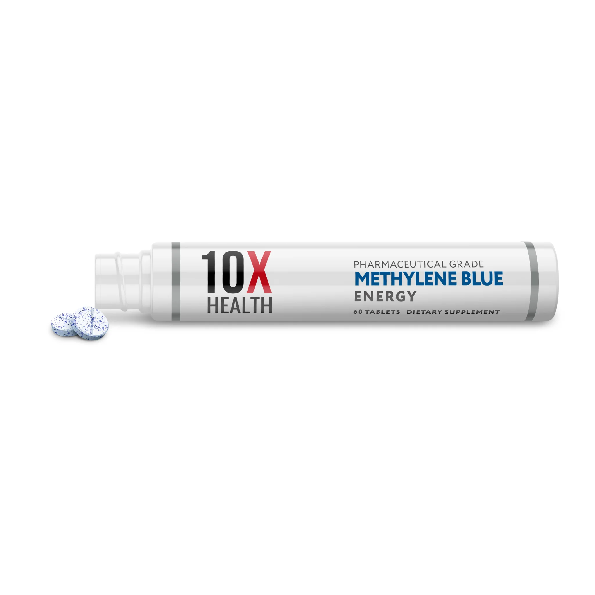 10X Methylene Blue Tablets - Image 3