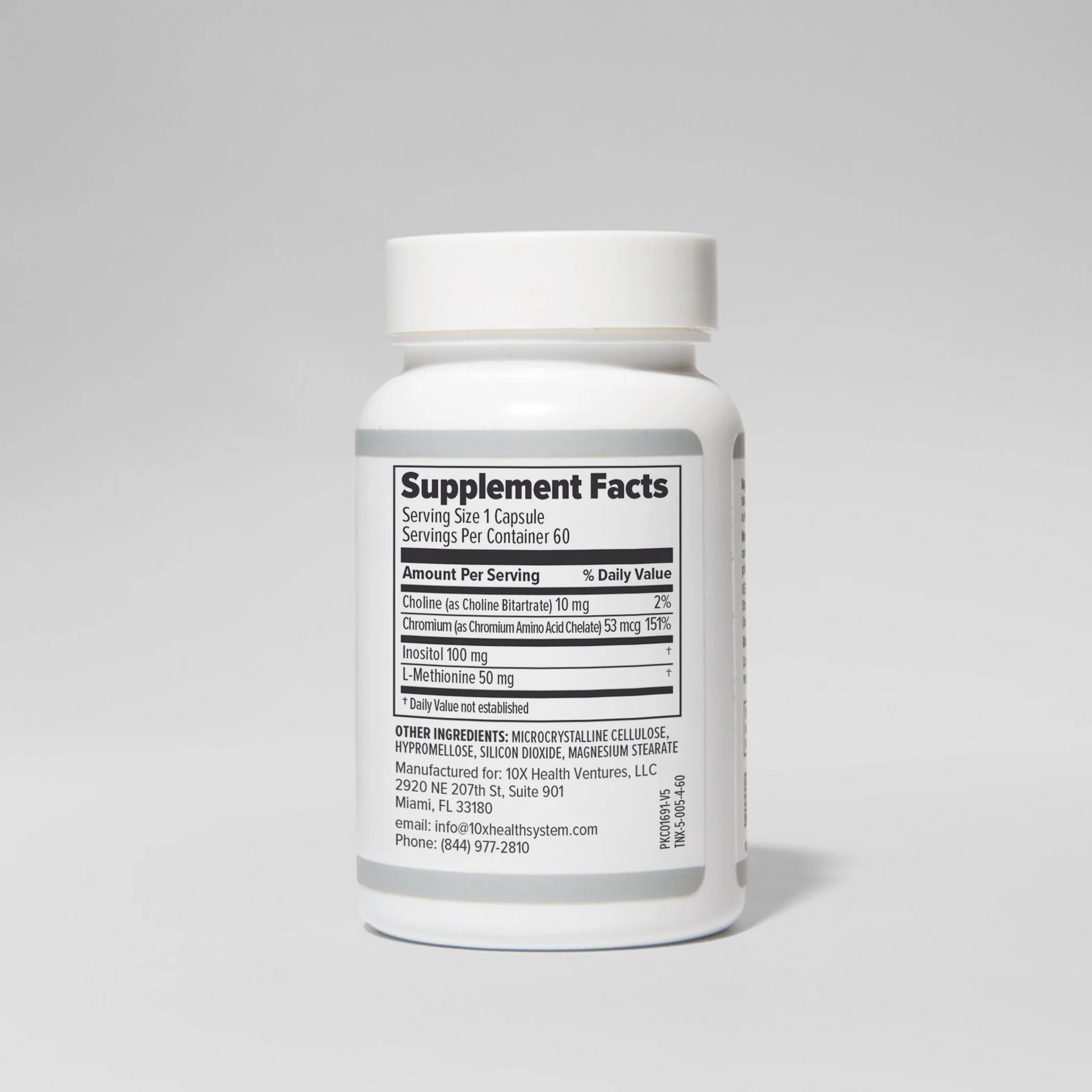 10X MIC Chromium - Image 3