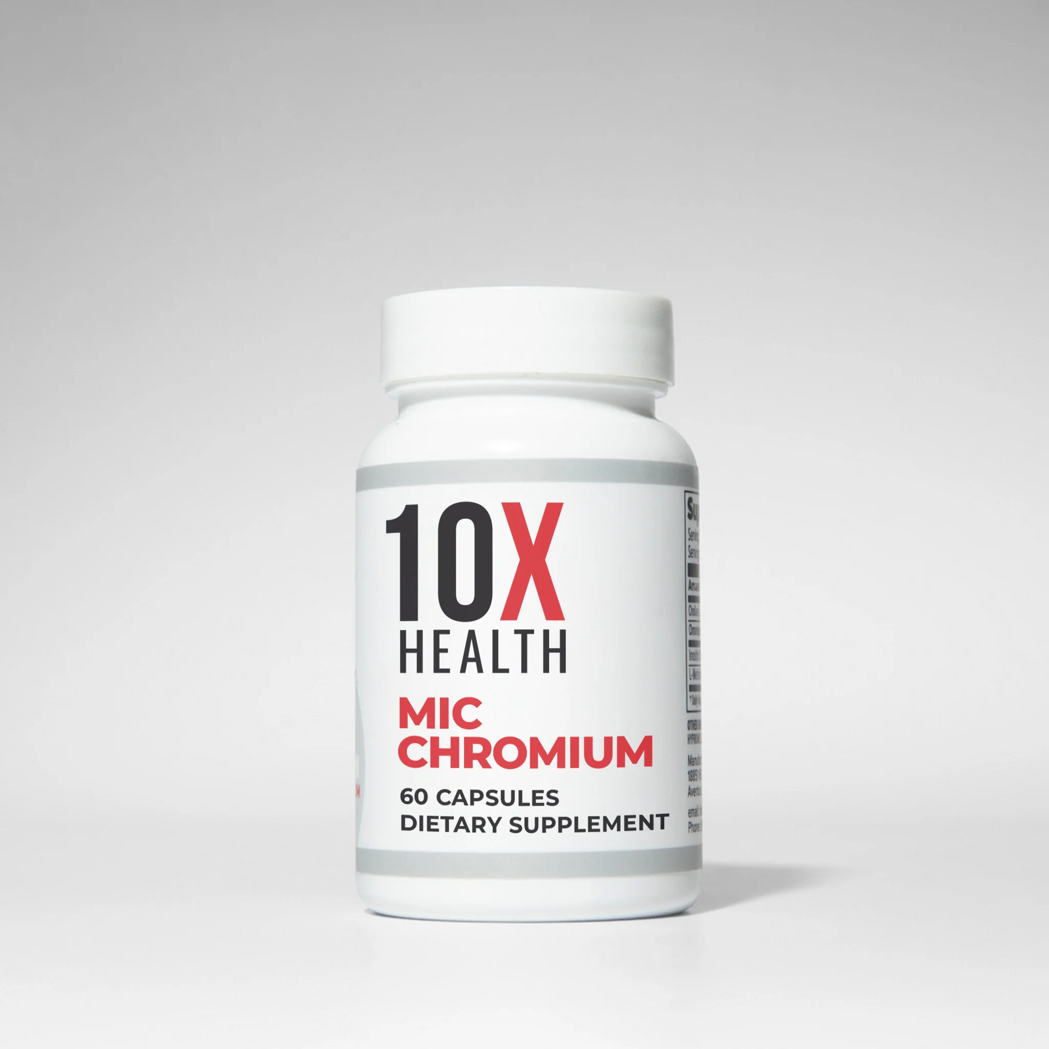 10X MIC Chromium - Image 4