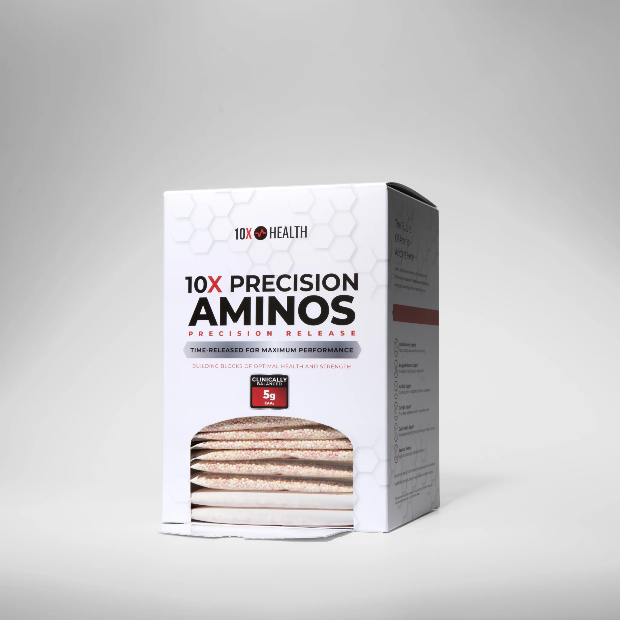 10X Precision Aminos - Image 3