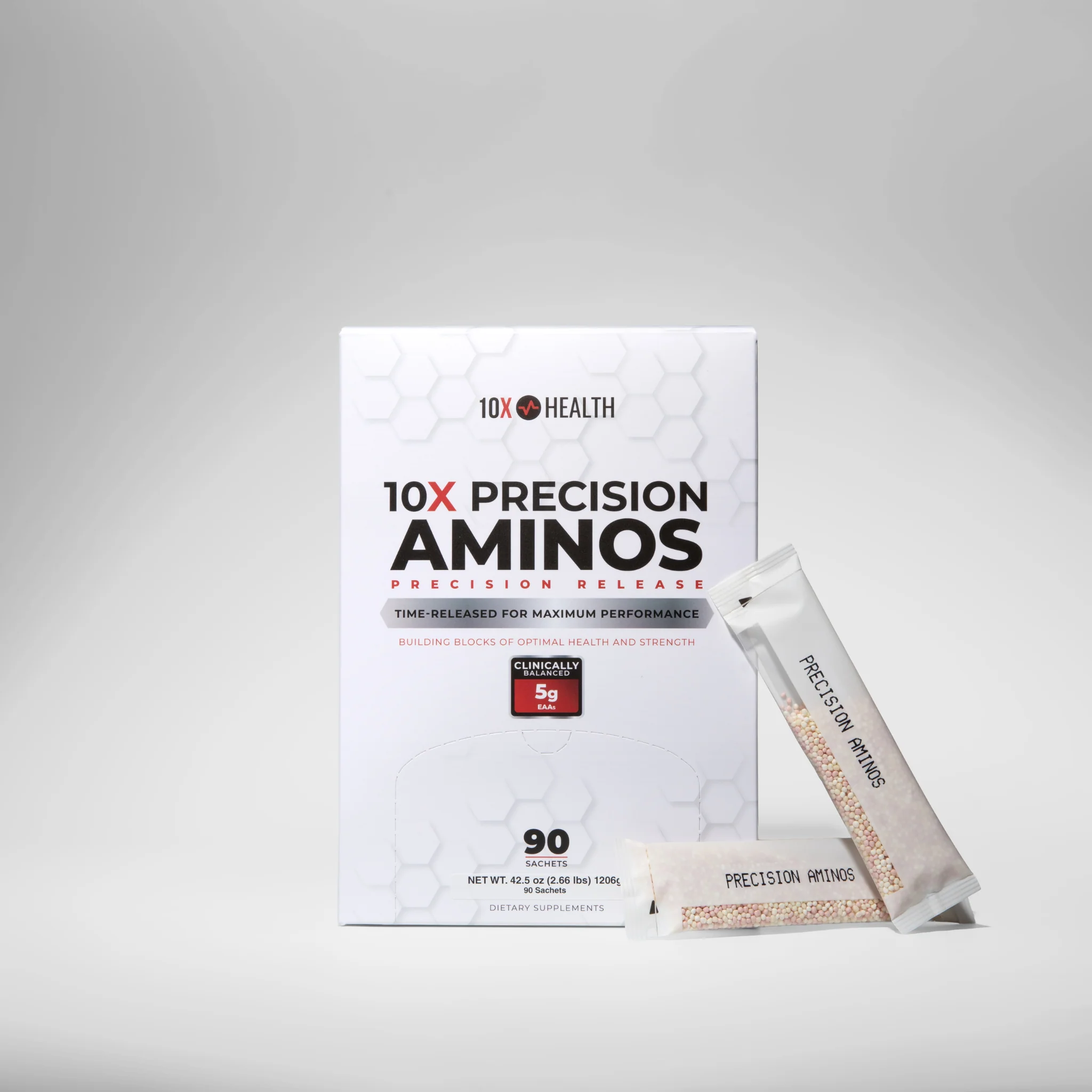 10X Precision Aminos - Image 4