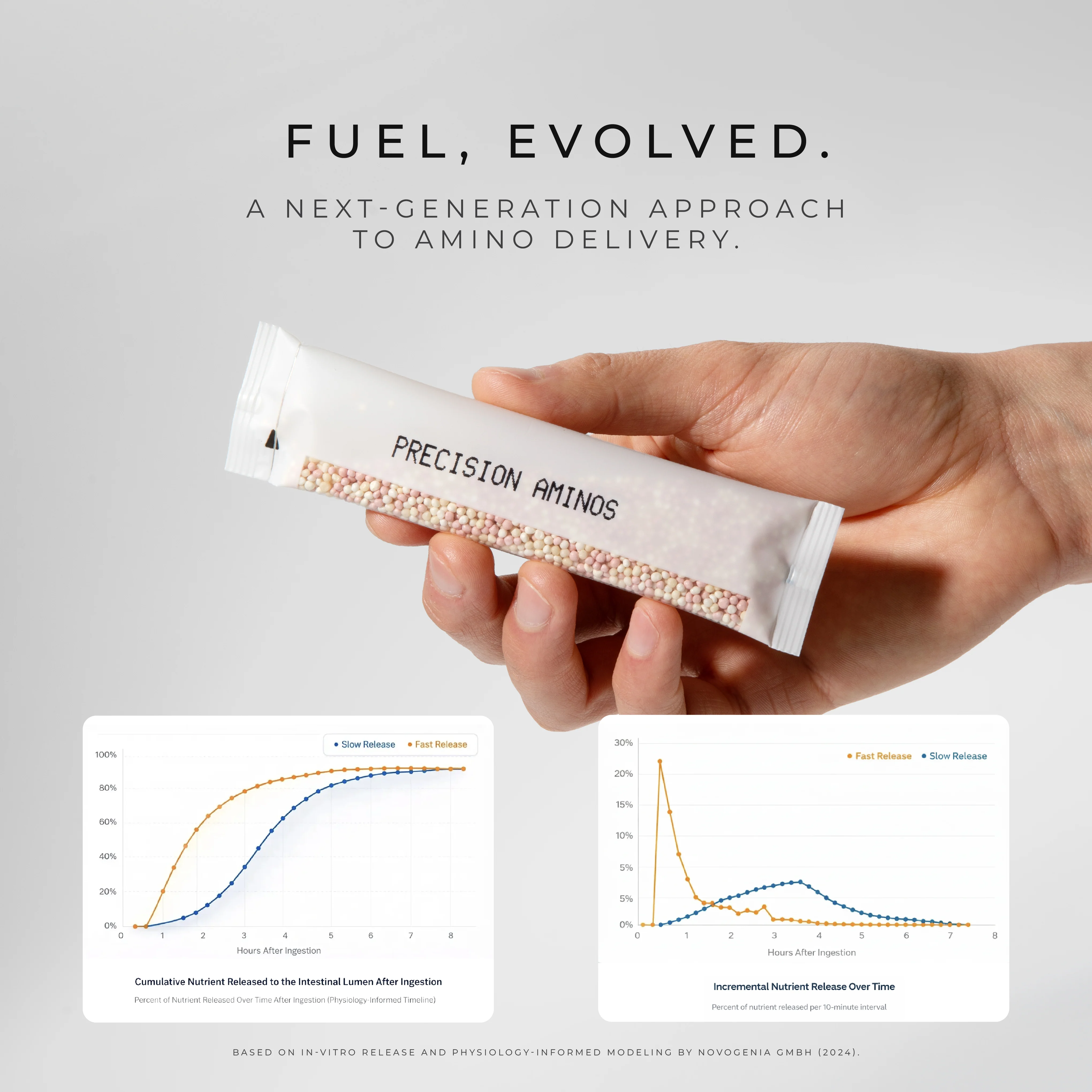 10X Precision Aminos - Image 6