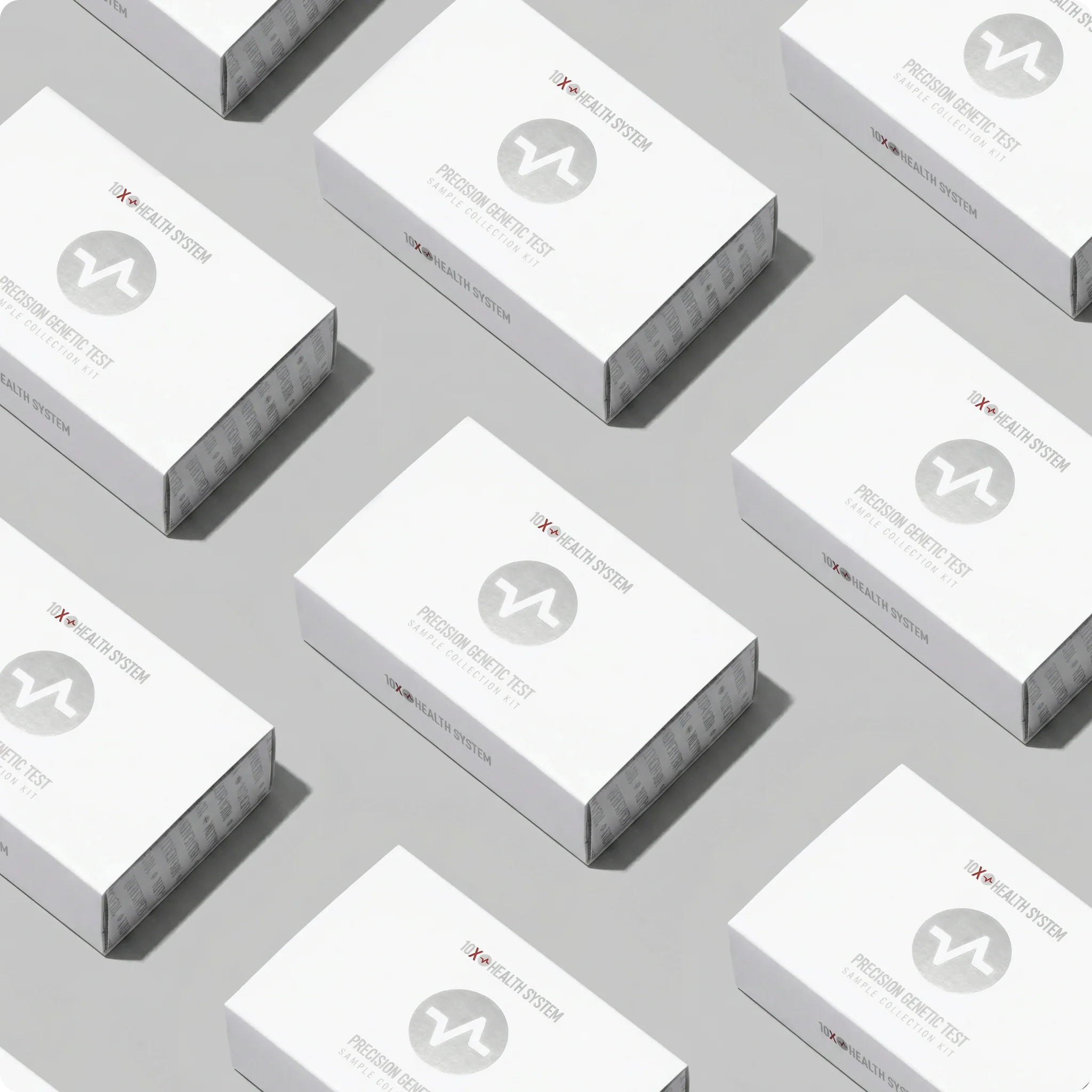 10X Health Precision Genetic Test - Image 3