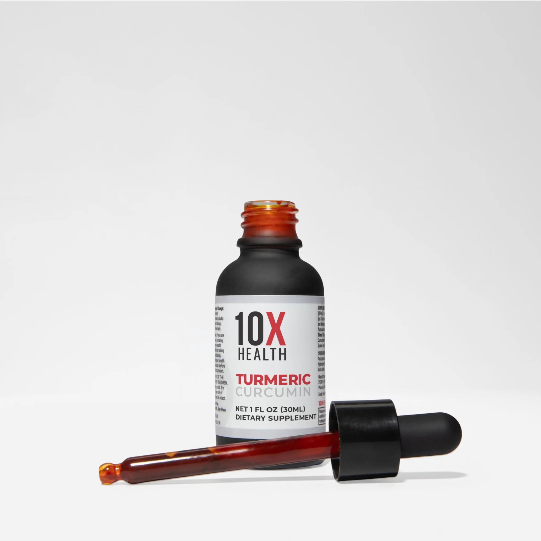 10X Turmeric Curcumin - Image 3