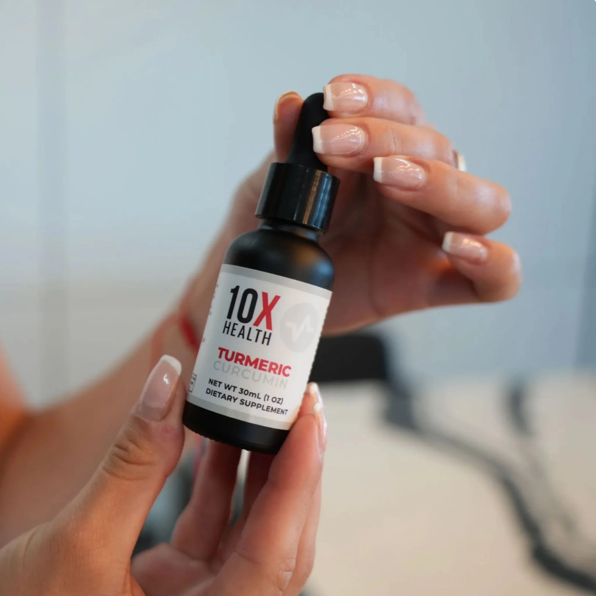 10X Turmeric Curcumin - Image 4