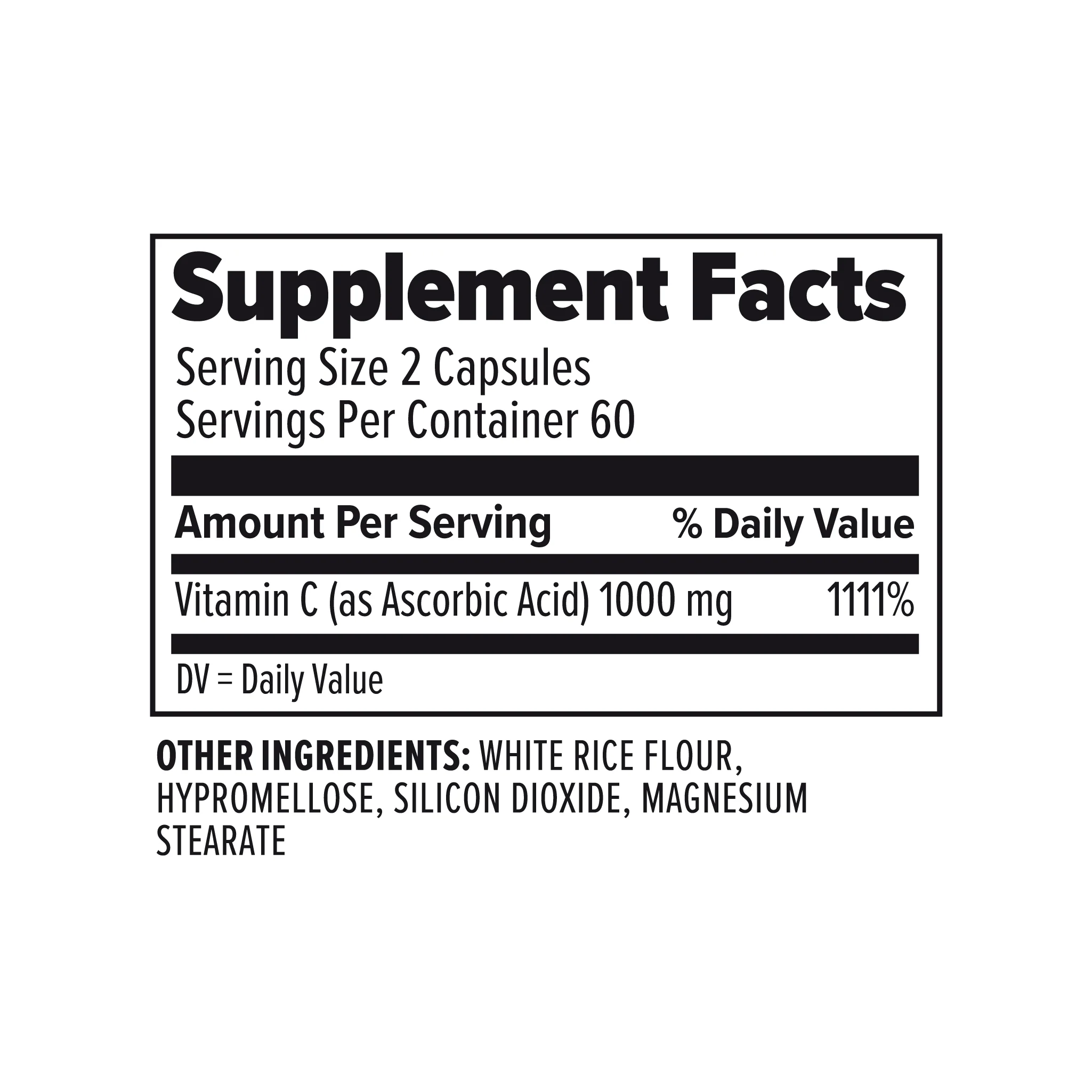 10X Vitamin C - Image 4