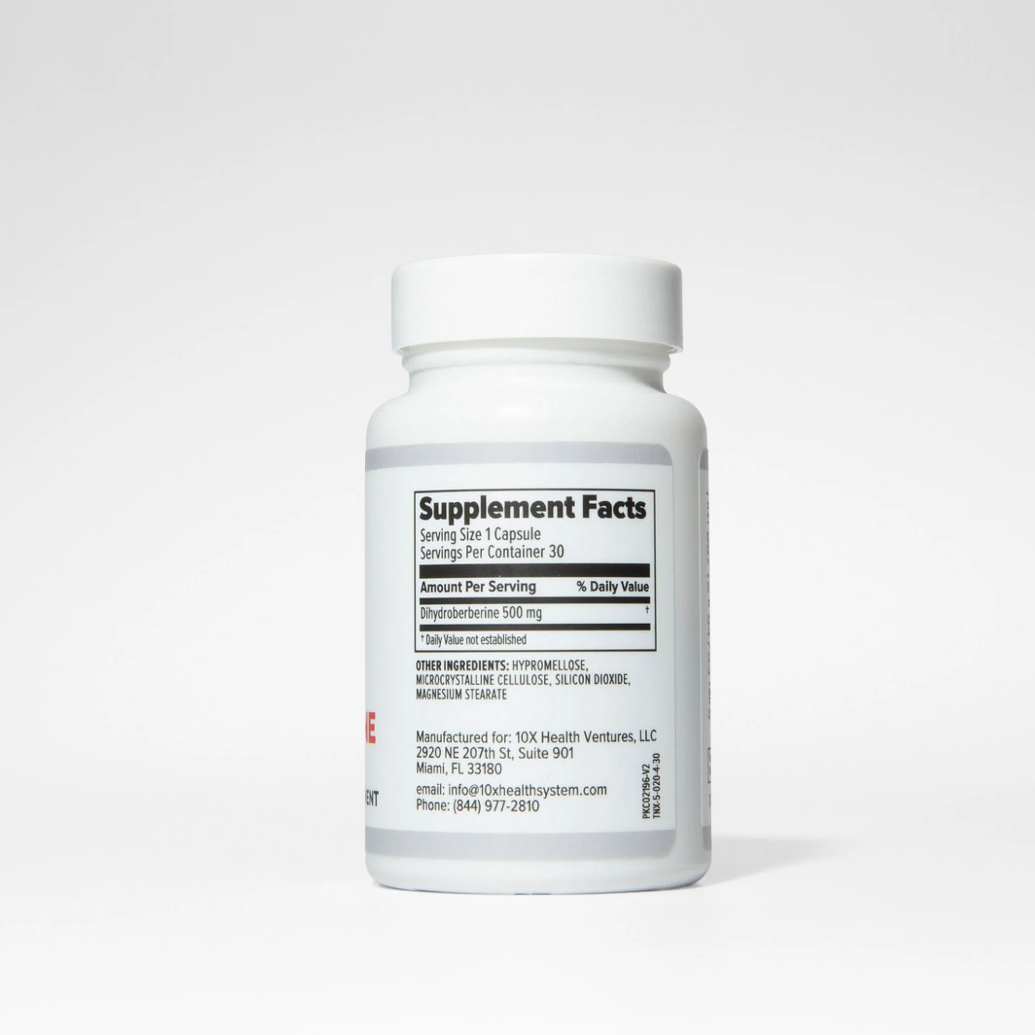 10X Berberine - Image 3