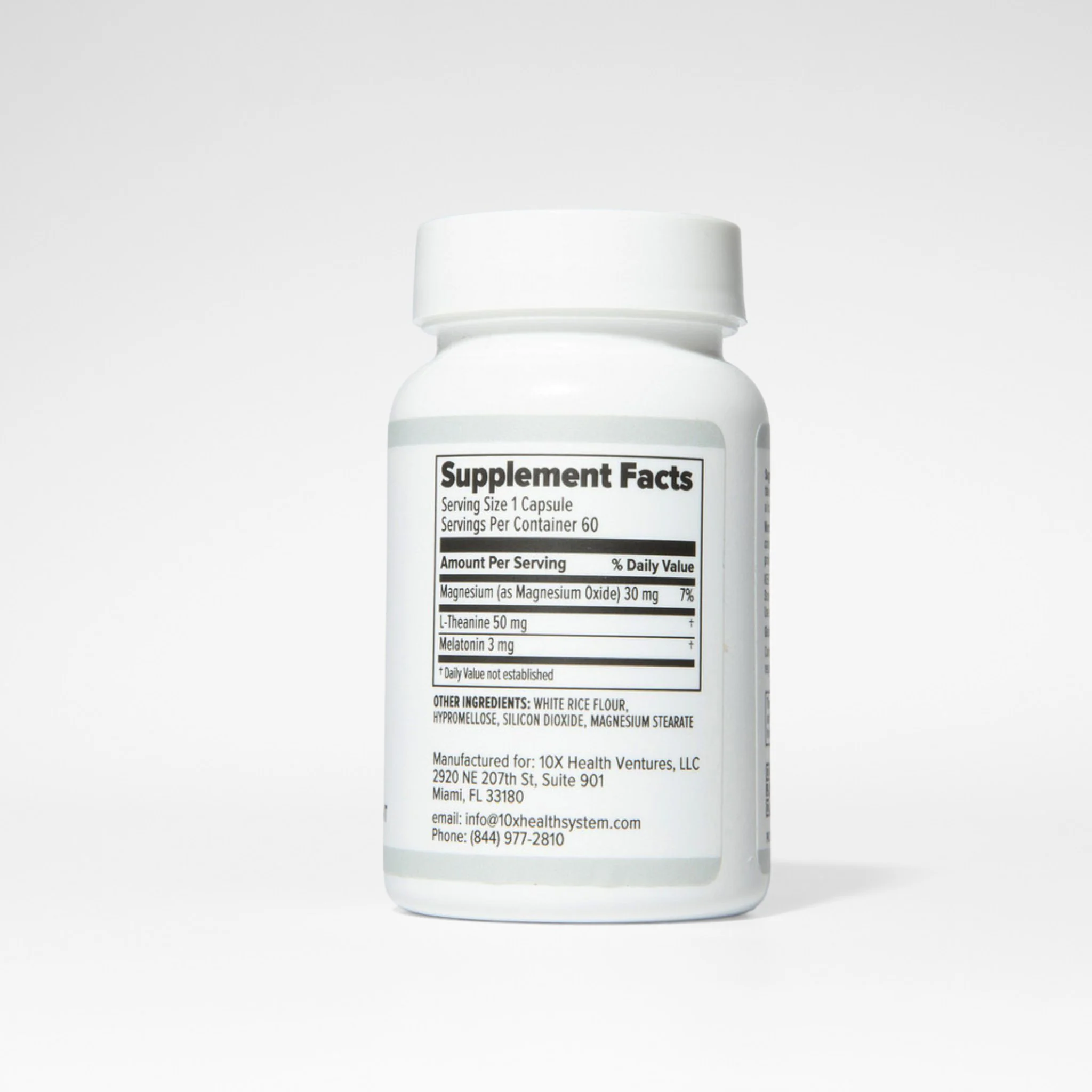 10X Magnesium - Image 4