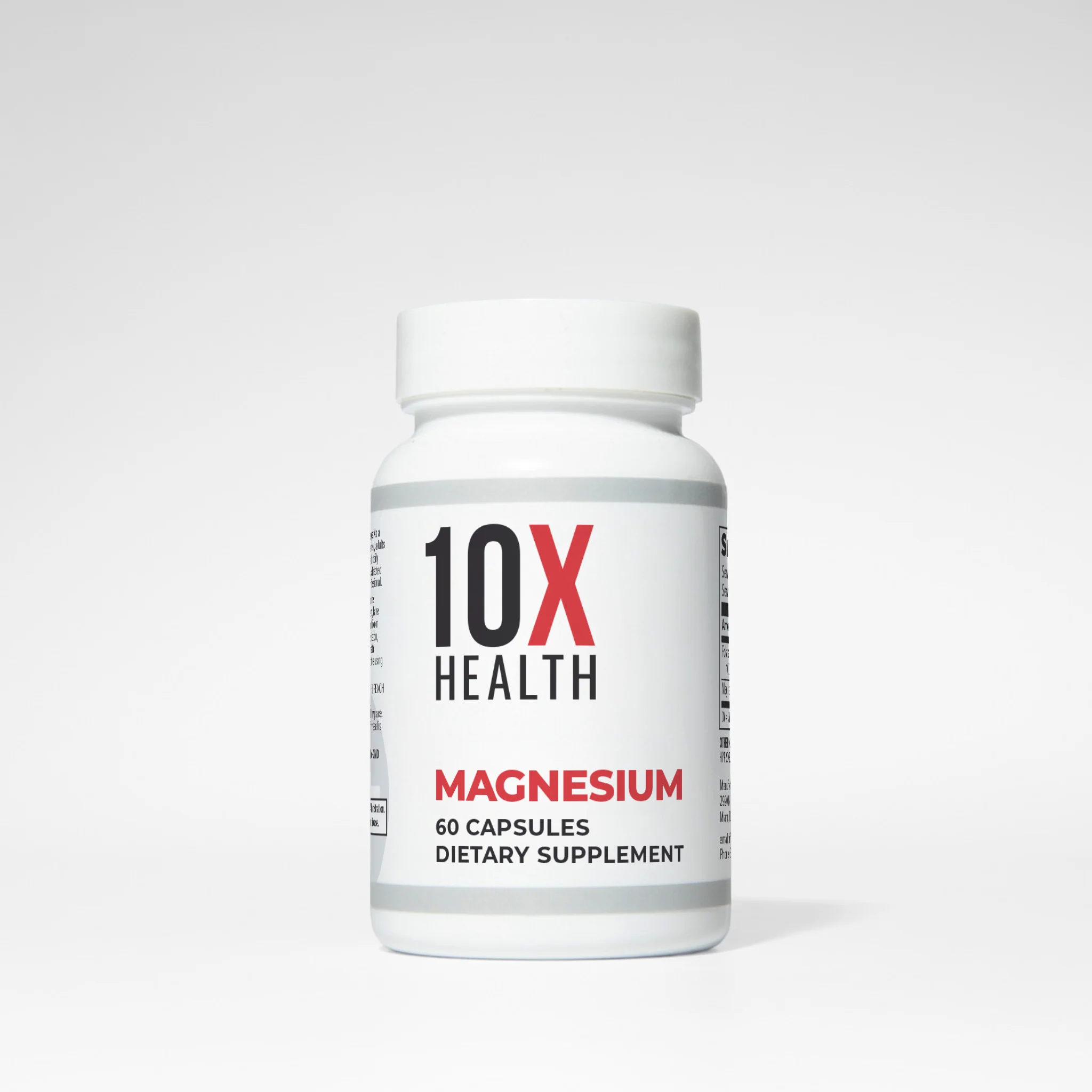 10X Magnesium - Image 5