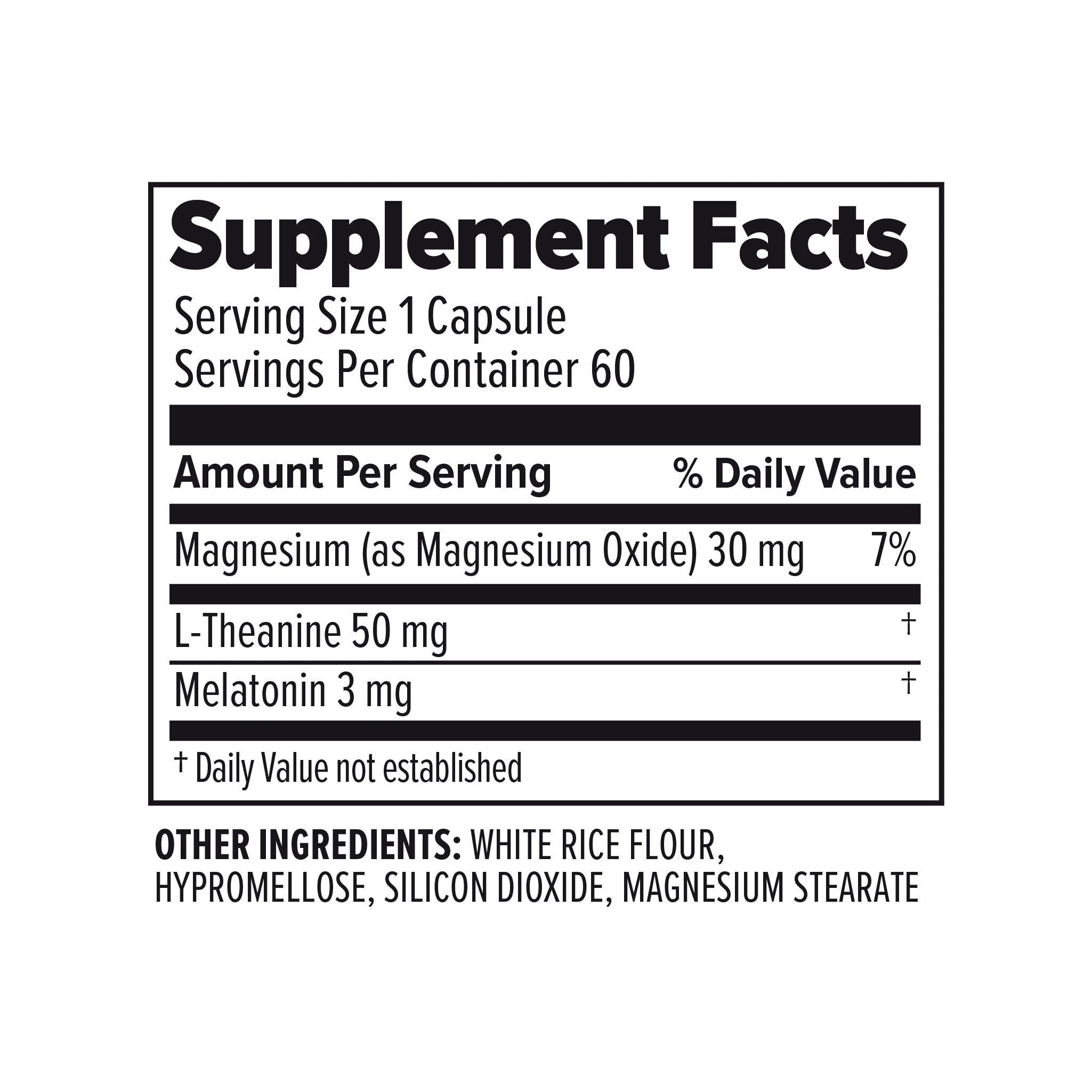 10X Sleep Formula - Image 3