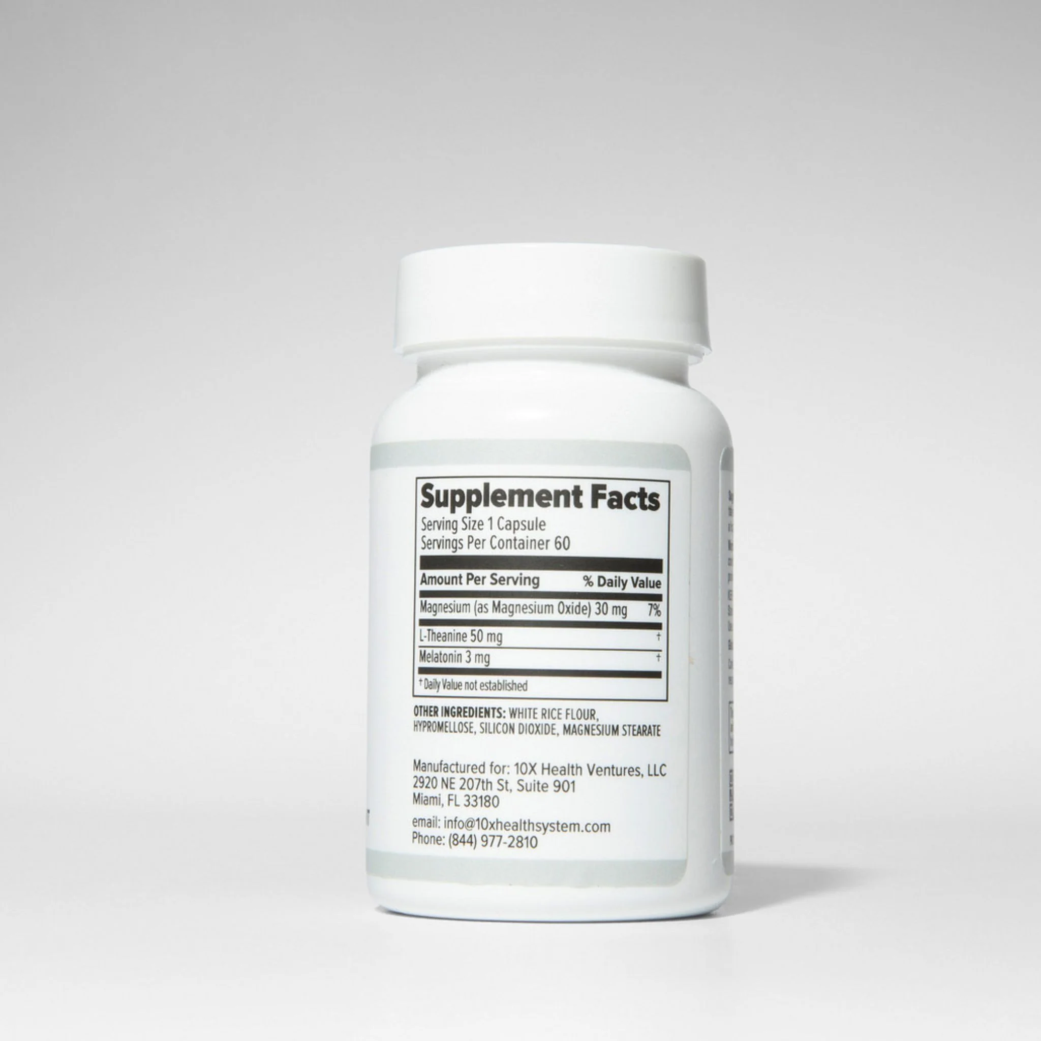 10X Sleep Formula - Image 5