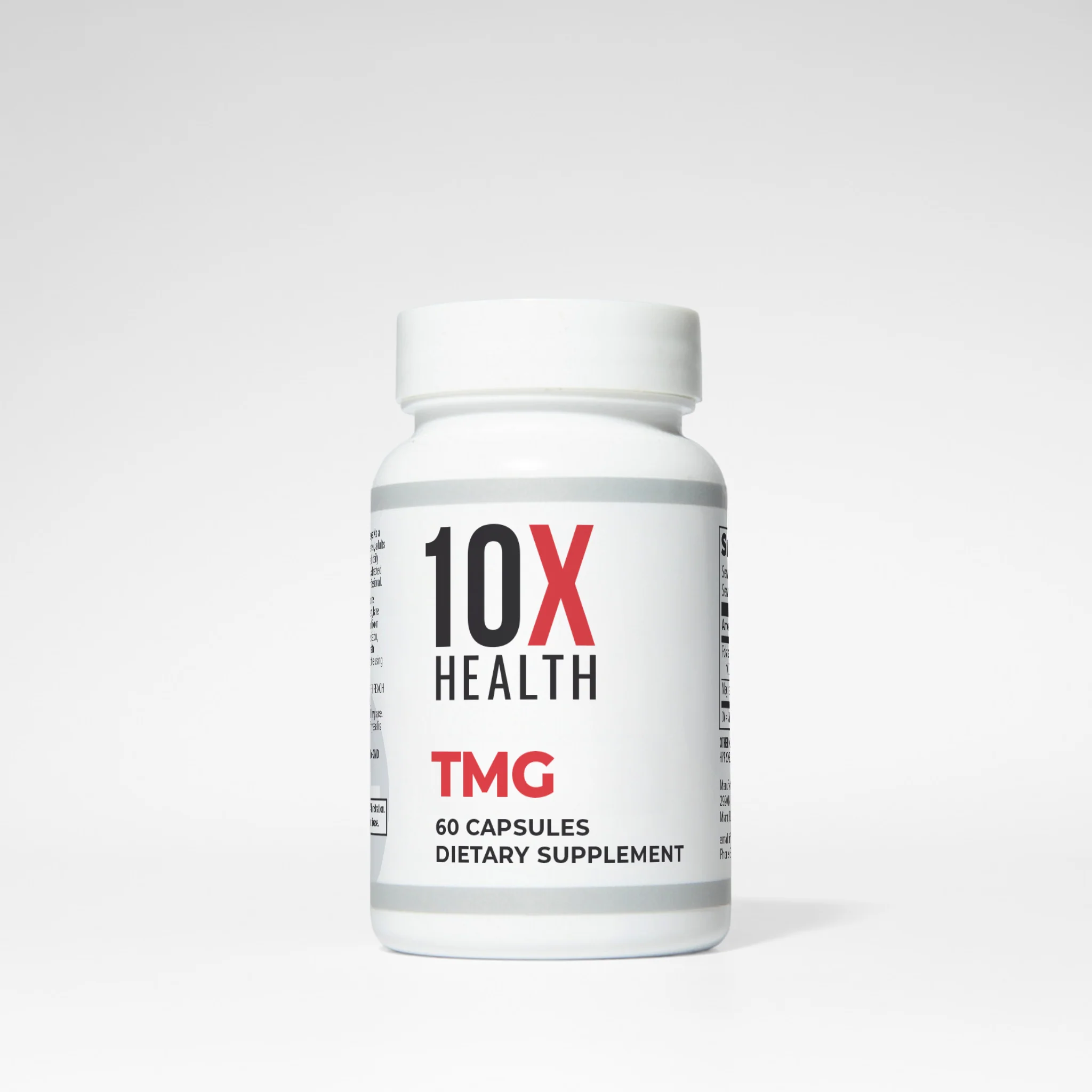 10X TMG - Image 4